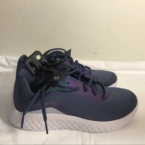 Athletic Works Women's Core Jogger Sneakers Various Sizes Dusty Purple/Lavender